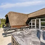 4 Star Holiday Home In Blavand Casa vacanze Blåvand