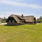 Casa vacanze 4 Star Holiday Home In Blavand Blåvand