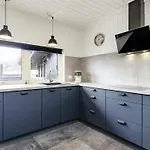 Tranquil Beach Retreat - By Traum Ferienwohnungen *