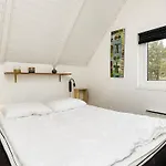 4 Star Holiday Home In Blavand Casa vacanze Blåvand