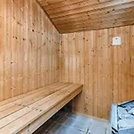 Casa vacanze 4 Star Holiday Home In Blavand