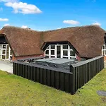 4 Star Holiday Home In Blavand Casa vacanze Blåvand