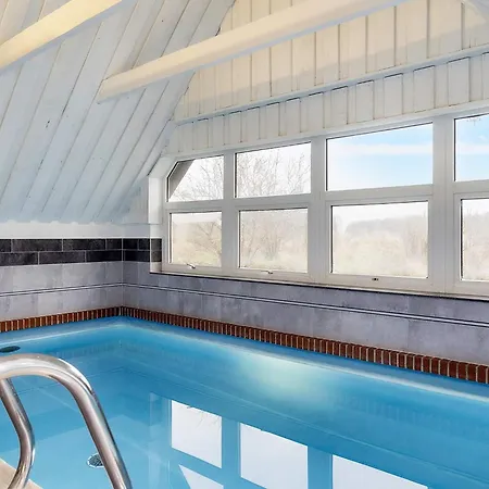 Tranquil Retreat - By Traum