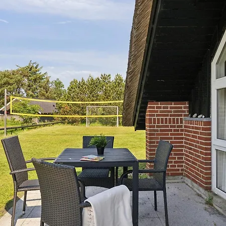 Tatil Evi Tranquil Retreat - By Traum *