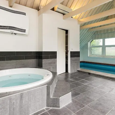 Tranquil Retreat - By Traum Semesterbostad