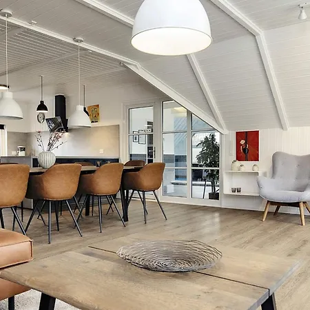 Tranquil Retreat - By Traum Semesterbostad *