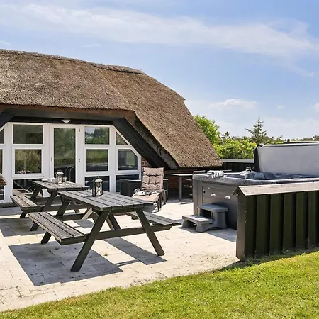 Tranquil Retreat - By Traum