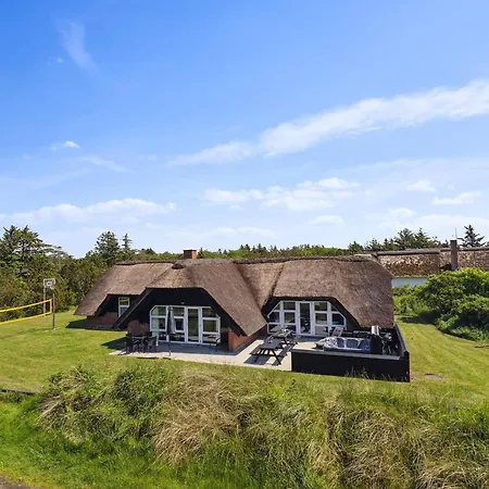 Tranquil Retreat - By Traum Blåvand