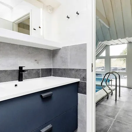 Semesterbostad Tranquil Retreat - By Traum *