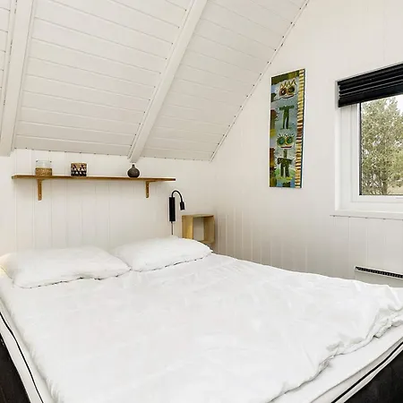 Tranquil Retreat - By Traum Tatil Evi Blåvand