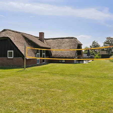 Tranquil Retreat - By Traum Blåvand