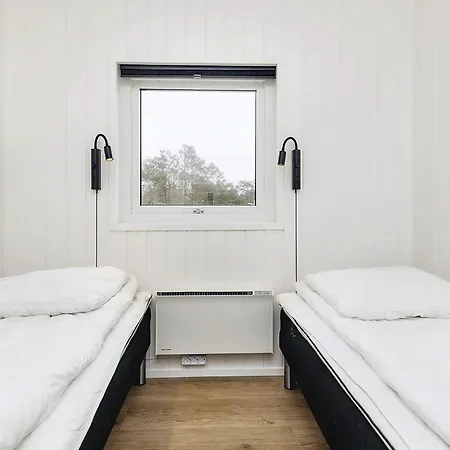 Tranquil Retreat - By Traum Blåvand