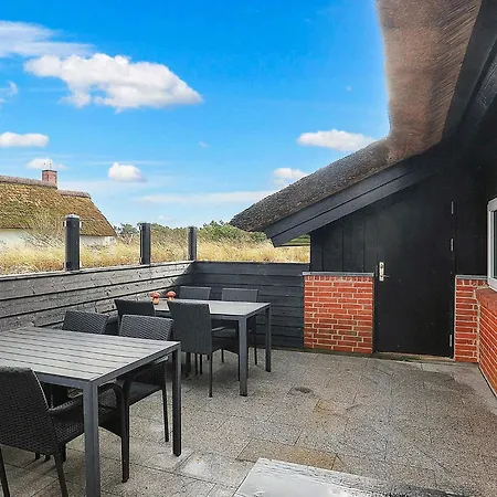 Tranquil Retreat - By Traum Blåvand