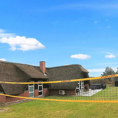 Tranquil Retreat - By Traum