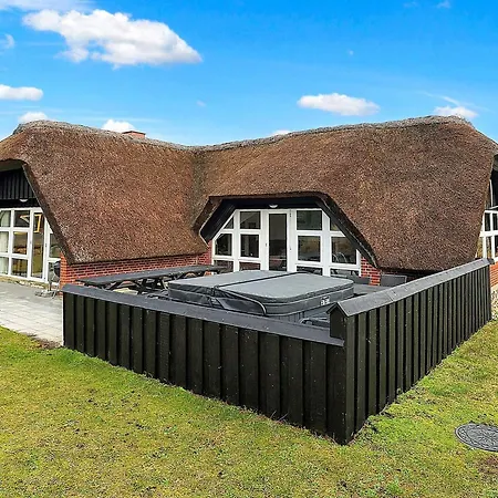 Tranquil Retreat - By Traum Semesterbostad Blåvand